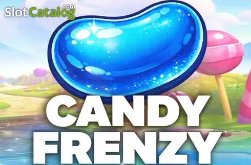 Candy Frenzy (Spinova) Λογότυπο Candy Frenzy (Spinova) Λογότυπο