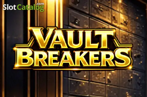 Vault Breakers