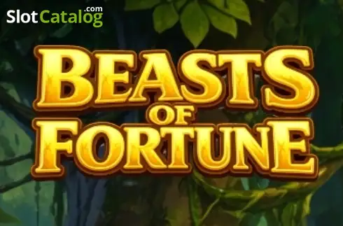 Beasts Of Fortune