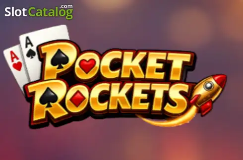 Pocket Rockets