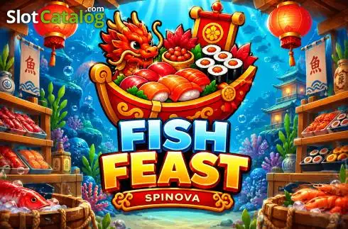 Fish Feast Κουλοχέρης 