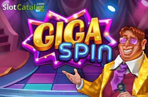 Giga Spin