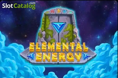 Elemental Energy Λογότυπο Elemental Energy Λογότυπο