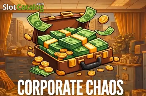 Corporate Chao Κουλοχέρης 