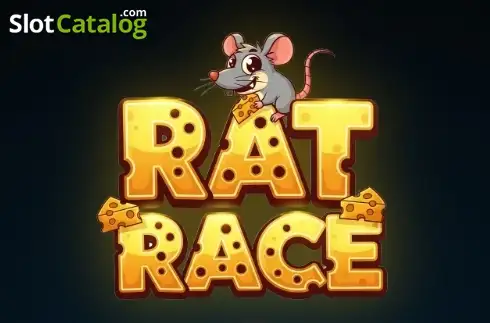 Rat Race Λογότυπο Rat Race Λογότυπο