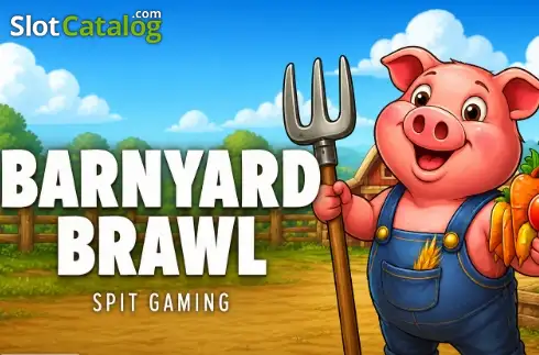Barnyard Brawl