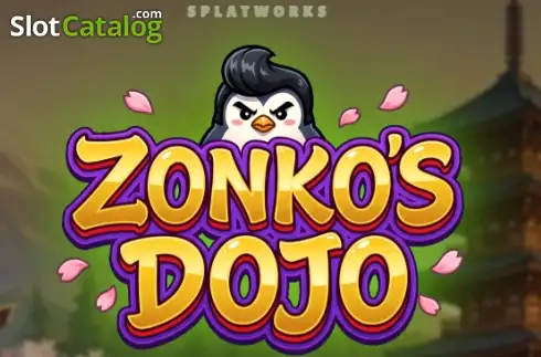 Zonko's Dojo
