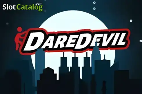 Daredevil (Split The Pot) Λογότυπο Daredevil (Split The Pot) Λογότυπο