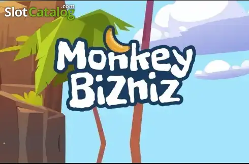 Monkey Bizniz Κουλοχέρης 