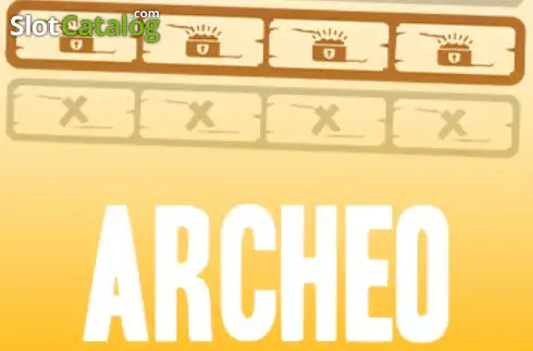 Archeo Λογότυπο