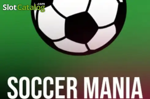 Soccer Mania (Split The Pot) Λογότυπο Soccer Mania (Split The Pot) Λογότυπο