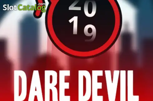 Dare Devil Λογότυπο Dare Devil Λογότυπο