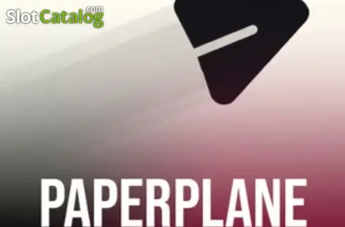 Paperplane Λογότυπο Paperplane Λογότυπο