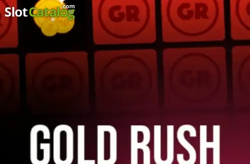 Gold Rush (Split The Pot) Λογότυπο Gold Rush (Split The Pot) Λογότυπο