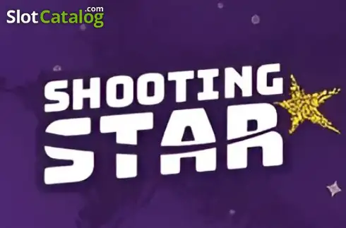 Shooting Star 2026-05-21