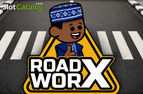 RoadworX Λογότυπο RoadworX Λογότυπο