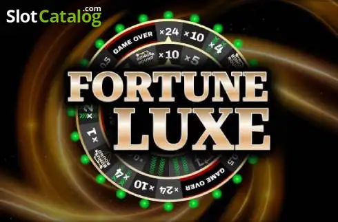 Fortune Luxe Κουλοχέρης 