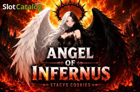 Angel of Infernus Κουλοχέρης 