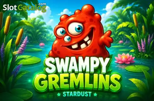 Swampy Gremlins Κουλοχέρης 