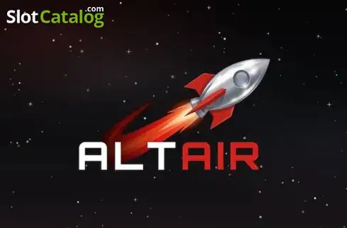 Altair Κουλοχέρης 