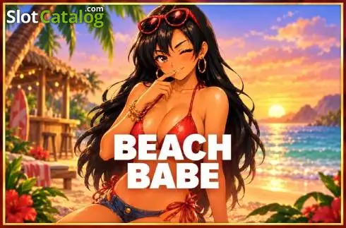 Beach Babe Κουλοχέρης 