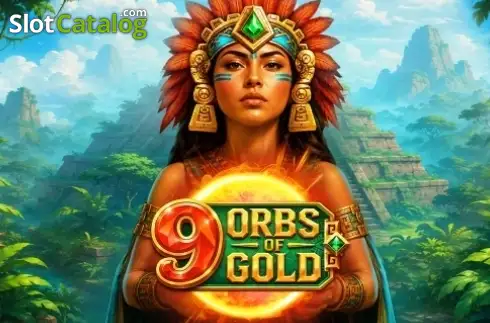 9 Suns of Gold