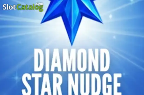 Diamond Star Nudge Λογότυπο