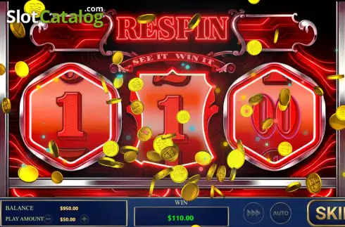 Οθόνη3. Cash Money Machine Κουλοχέρης 