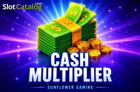 Cash Multiplier Λογότυπο Cash Multiplier Λογότυπο