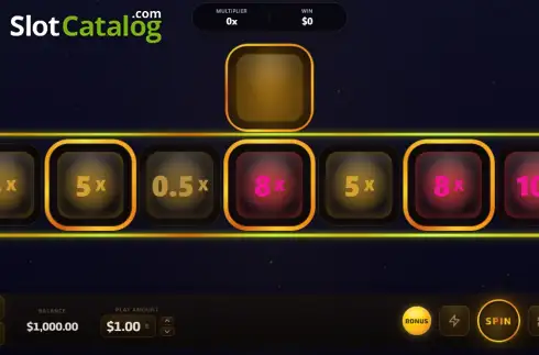 Οθόνη2. Cash Multiplier Κουλοχέρης