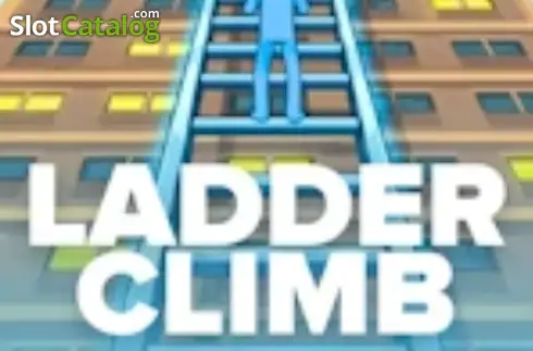 Ladder Climb Λογότυπο Ladder Climb Λογότυπο