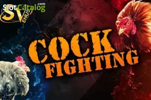 Cock Fighting (SV388)