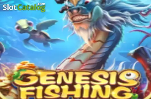 Genesis Fishing