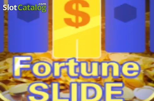 Fortune Slide Λογότυπο Fortune Slide Λογότυπο