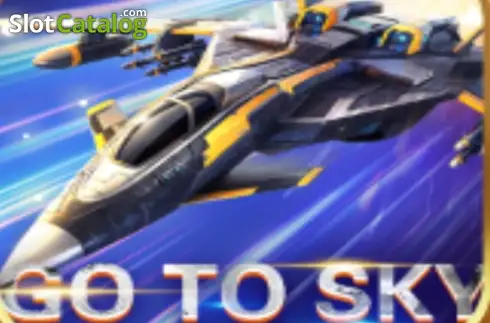 Go to Sky Λογότυπο Go to Sky Λογότυπο