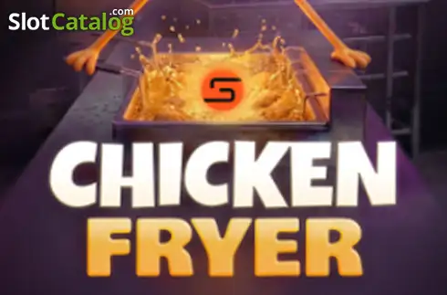 Chicken Fryer