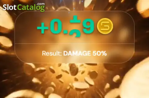 Οθόνη3. Smash or Crash Κουλοχέρης 