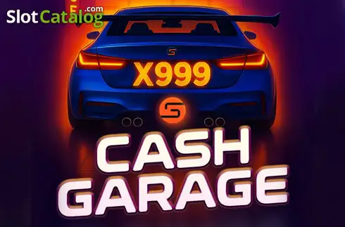 Cash Garage