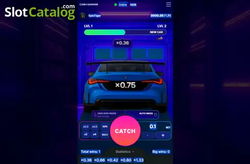 Οθόνη2. Cash Garage Κουλοχέρης 