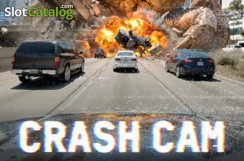 Crash Cam Κουλοχέρης 