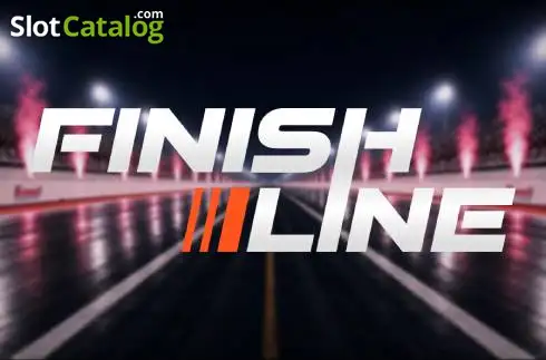 Finish Line Κουλοχέρης 