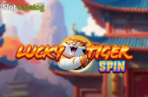 Lucky Tiger Spin