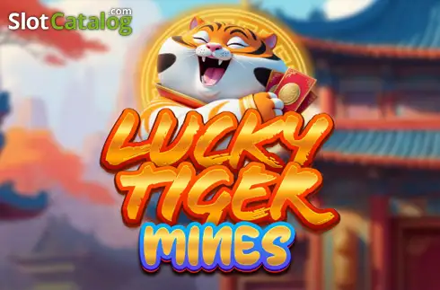 Lucky Tiger Mines