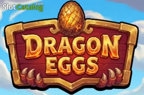 Dragon Eggs (Syndicate)