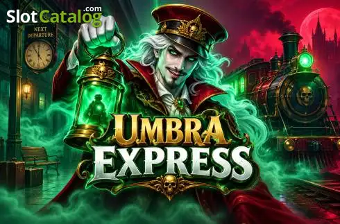 Umbra Express Κουλοχέρης 