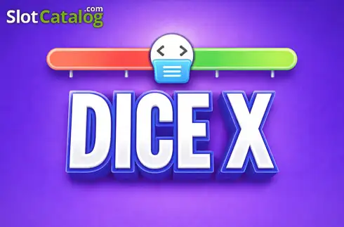Dice X