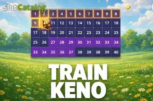 TRAIN KENO