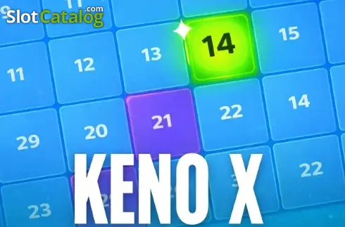KENO X