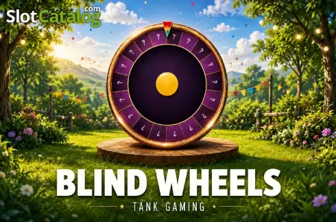 Blind Wheels