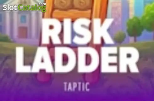 Risk Ladder Λογότυπο Risk Ladder Λογότυπο